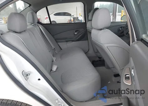 2007 Chevrolet Malibu Ls z USA, uszkodzony, nr VIN 1G1ZS57F47F216751